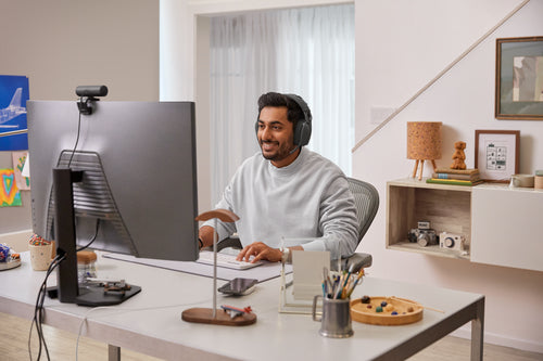 Logitech Zone Vibe Wireless UC Logitech Zone Vibe Wireless UC